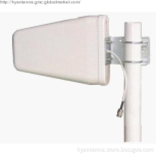 7DB LPDA Antenna With N Female Connector